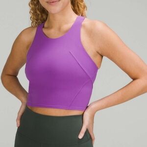 Lululemon Invigorate Training Tank Top